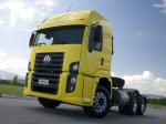 Volkswagen Constellation Tractor 25-320 6x2 2006 года